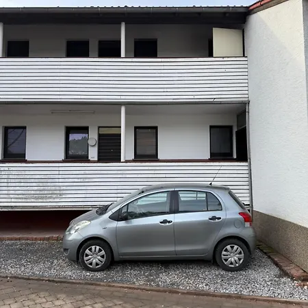 Apartamento Grüne Oase In Stadtnähe *