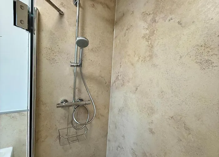 Gruene Oase In Stadtnaehe * Unna